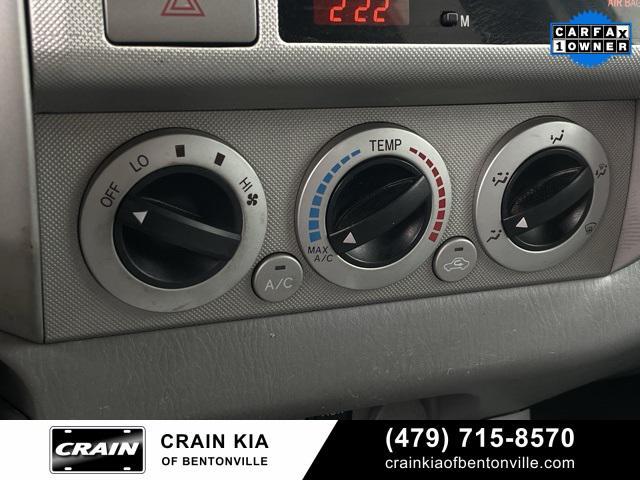 used 2009 Toyota Tacoma car, priced at $10,900