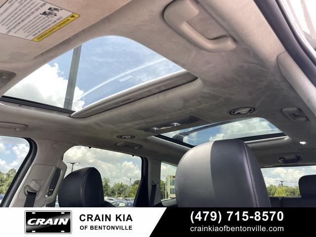 used 2022 Kia Telluride car, priced at $39,900