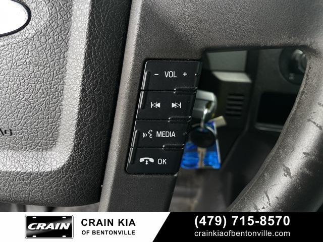 used 2013 Ford F-150 car, priced at $13,900