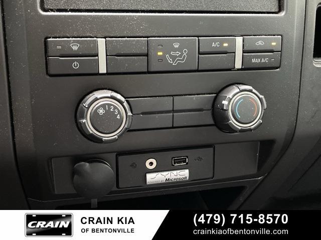 used 2013 Ford F-150 car, priced at $13,900
