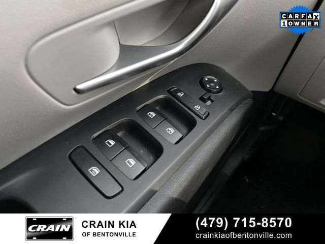 used 2024 Hyundai Tucson car, priced at $24,200