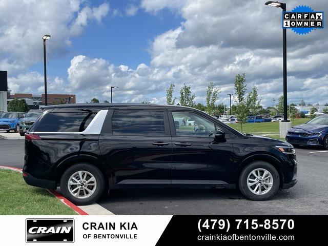 used 2024 Kia Carnival car, priced at $32,900