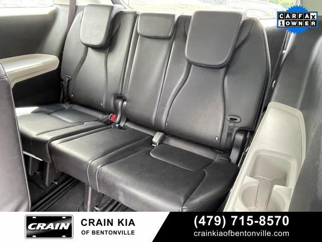 used 2024 Kia Carnival car, priced at $32,900