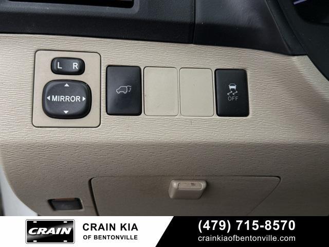 used 2013 Toyota Venza car, priced at $7,900