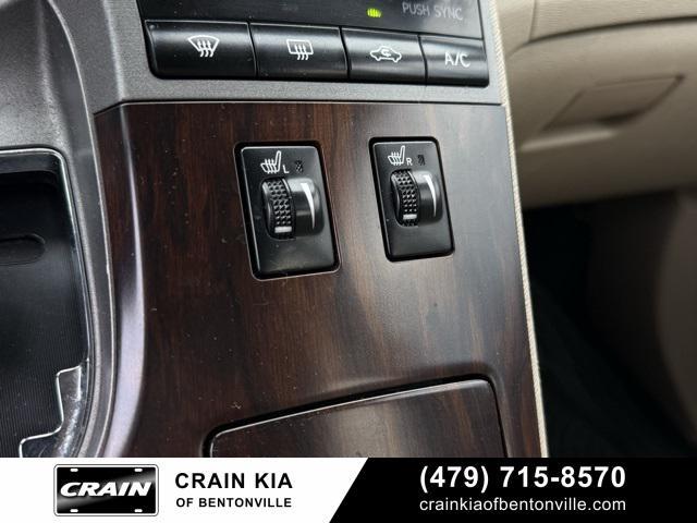 used 2013 Toyota Venza car, priced at $7,900