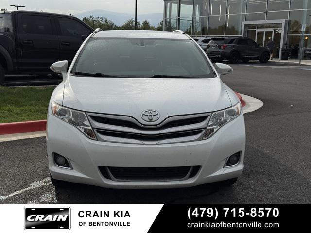 used 2013 Toyota Venza car, priced at $7,900