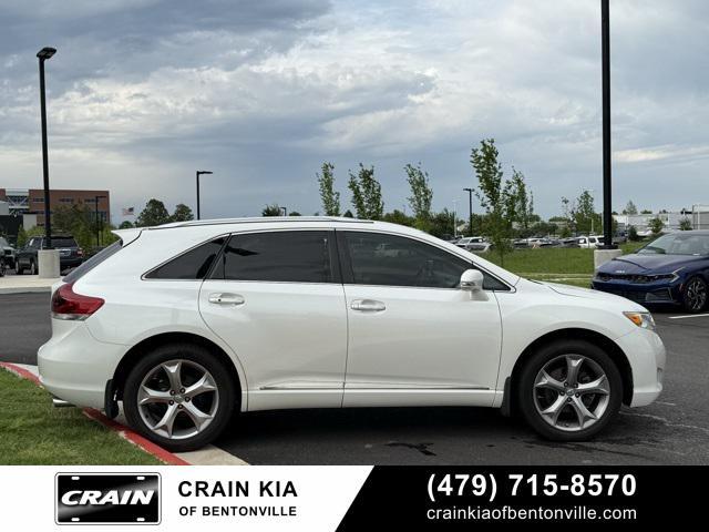 used 2013 Toyota Venza car, priced at $7,900