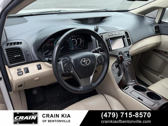 used 2013 Toyota Venza car, priced at $7,900