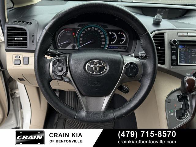 used 2013 Toyota Venza car, priced at $7,900