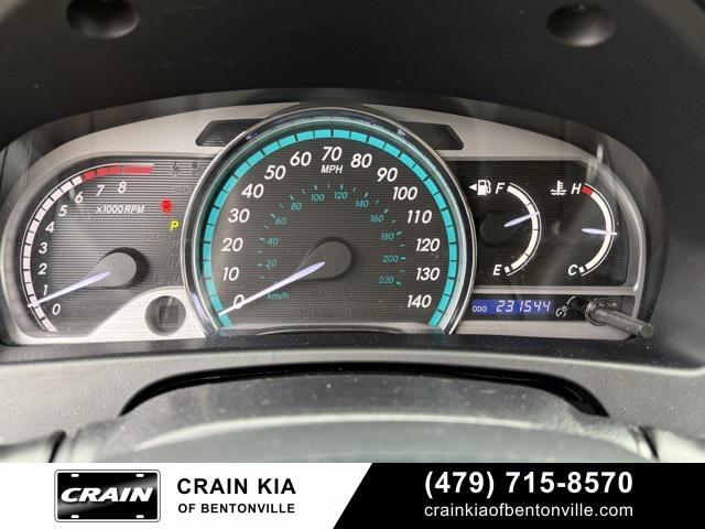 used 2013 Toyota Venza car, priced at $7,900