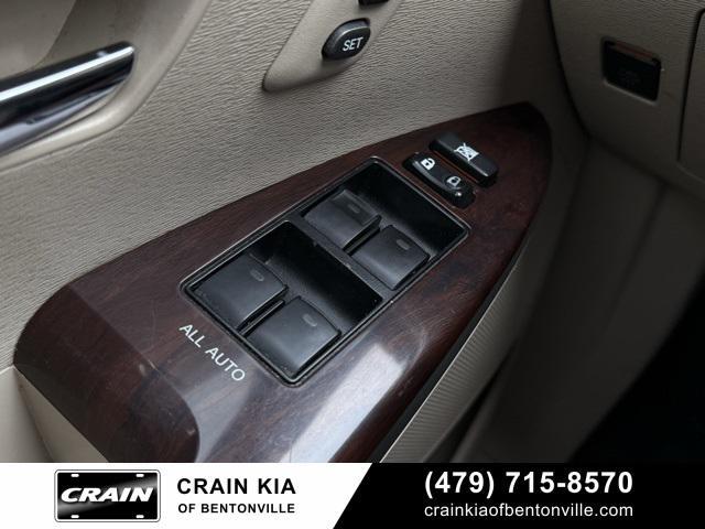 used 2013 Toyota Venza car, priced at $7,900