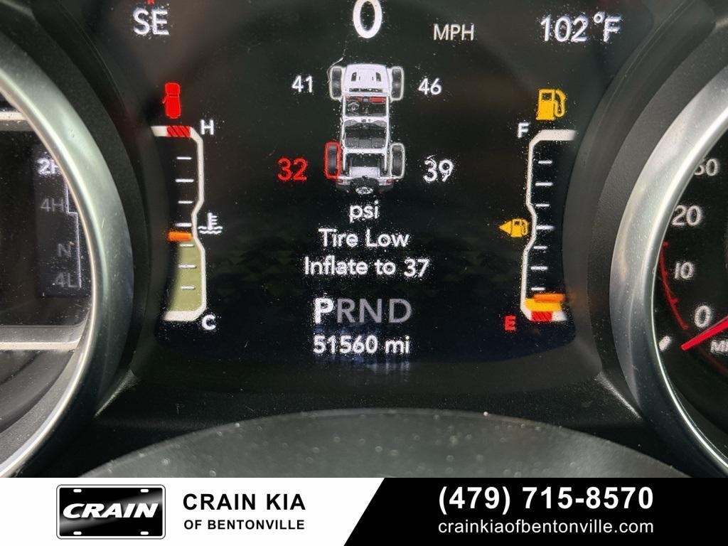 used 2020 Jeep Wrangler Unlimited car, priced at $35,990