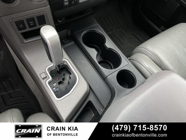 used 2011 Toyota Sequoia car, priced at $14,800
