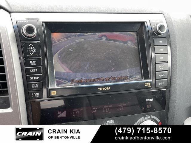 used 2011 Toyota Sequoia car, priced at $14,800