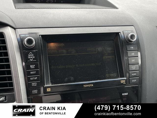 used 2011 Toyota Sequoia car, priced at $14,800