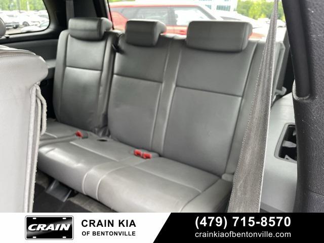 used 2011 Toyota Sequoia car, priced at $14,800