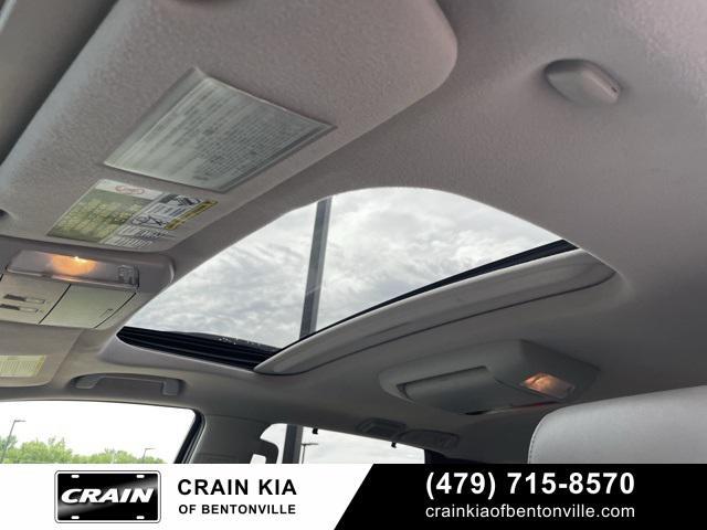 used 2011 Toyota Sequoia car, priced at $14,800