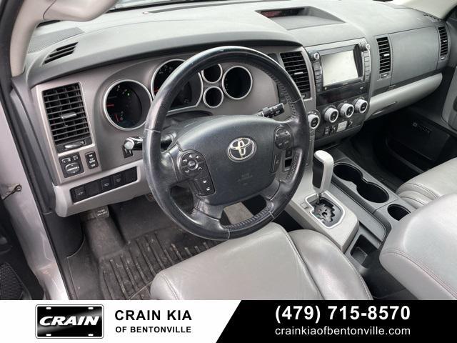 used 2011 Toyota Sequoia car, priced at $14,800