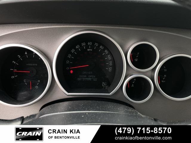 used 2011 Toyota Sequoia car, priced at $14,800