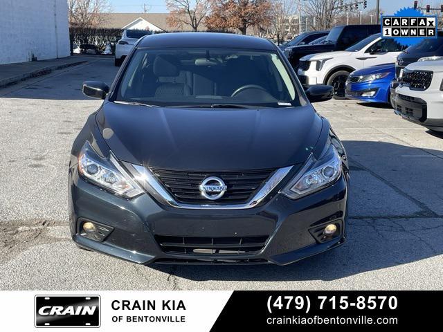 used 2017 Nissan Altima car, priced at $11,000