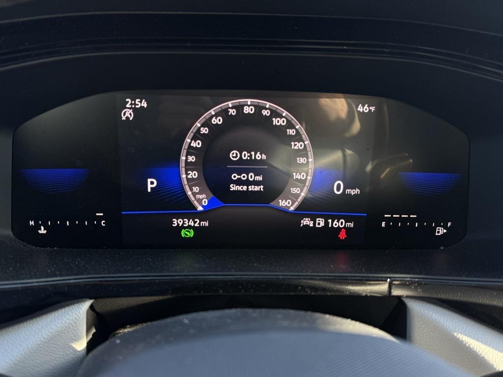 used 2023 Volkswagen Taos car, priced at $19,400