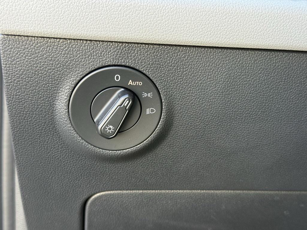 used 2023 Volkswagen Taos car, priced at $19,400