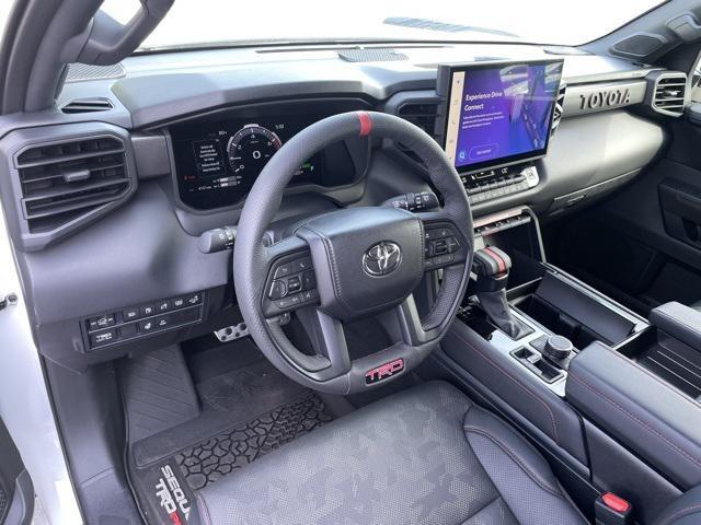 used 2025 Toyota Sequoia car, priced at $85,900