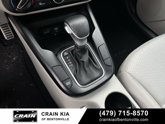 used 2022 Kia Soul car, priced at $17,200