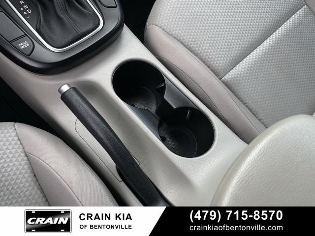used 2022 Kia Soul car, priced at $17,200