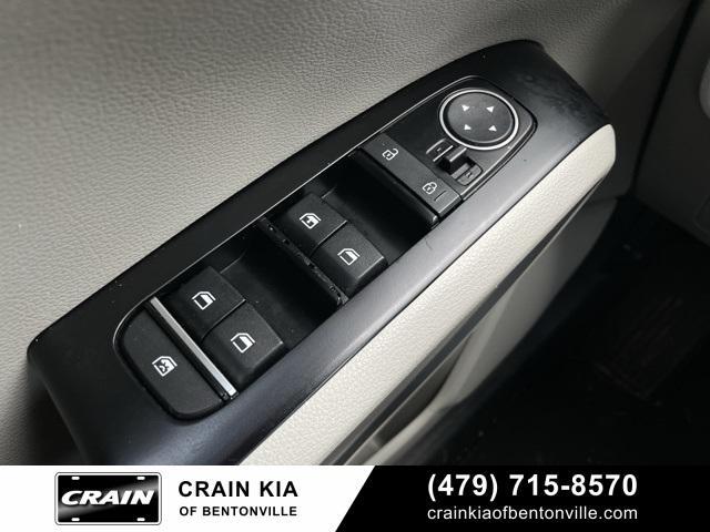 used 2022 Kia Soul car, priced at $17,200