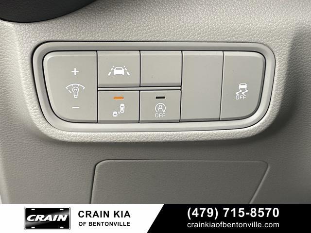 used 2022 Kia Soul car, priced at $17,200