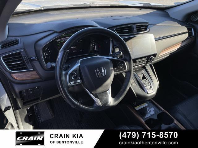 used 2020 Honda CR-V car, priced at $24,900