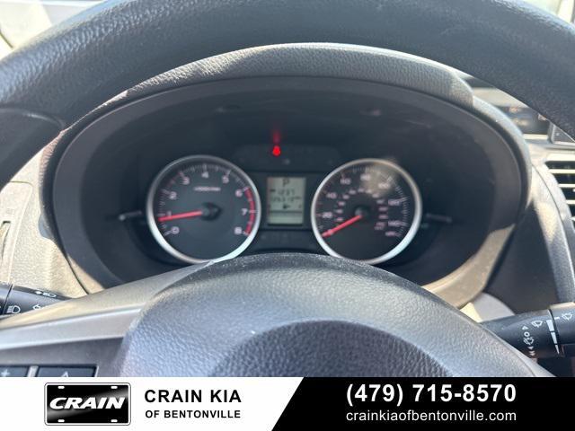 used 2015 Subaru Forester car, priced at $11,300