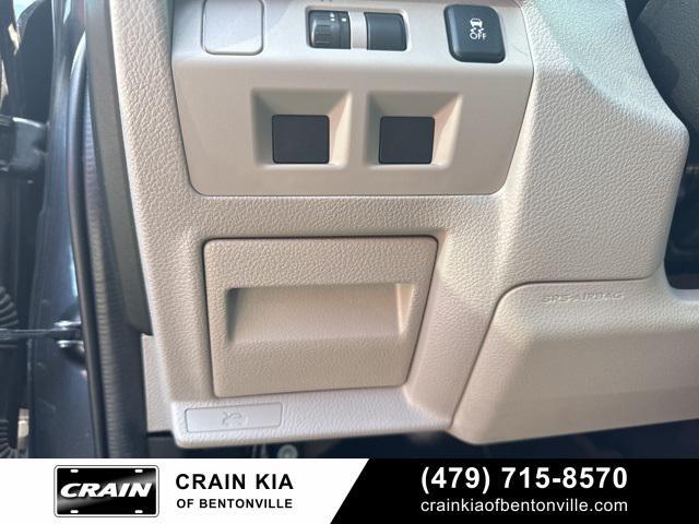 used 2015 Subaru Forester car, priced at $11,300