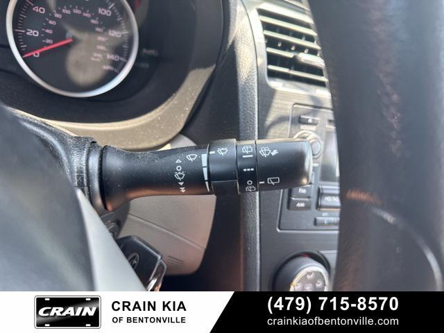 used 2015 Subaru Forester car, priced at $11,300