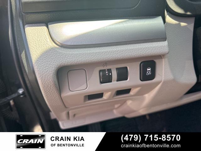 used 2015 Subaru Forester car, priced at $11,300