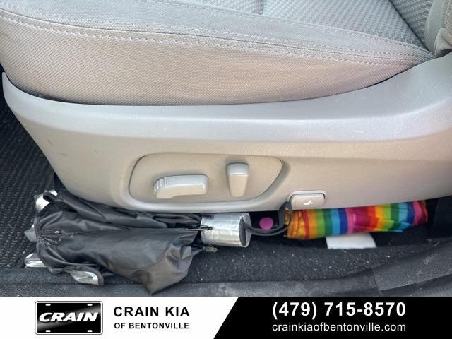 used 2015 Subaru Forester car, priced at $11,300