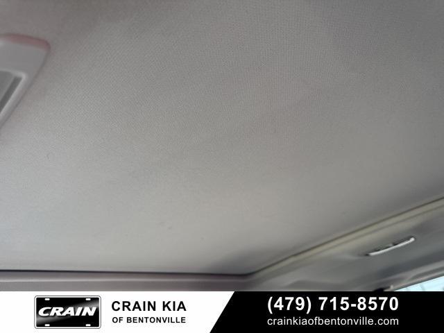 used 2015 Subaru Forester car, priced at $11,300
