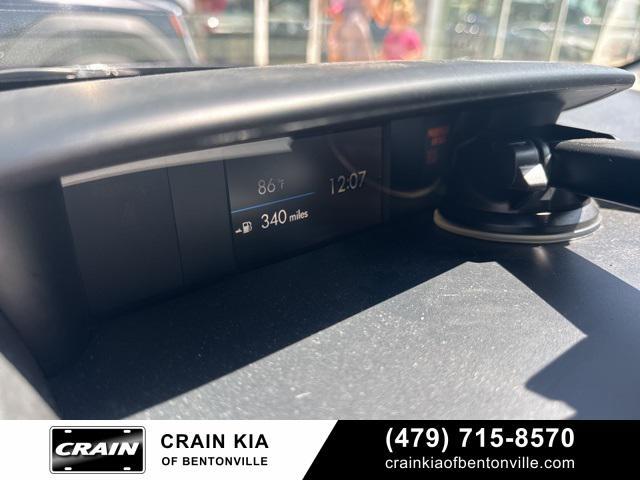 used 2015 Subaru Forester car, priced at $11,300
