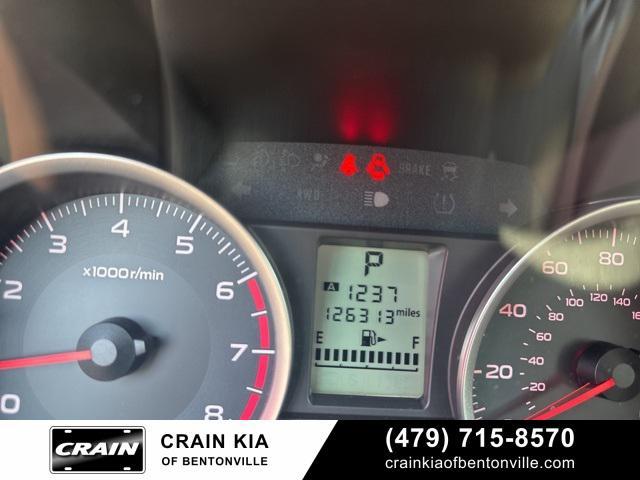 used 2015 Subaru Forester car, priced at $11,300