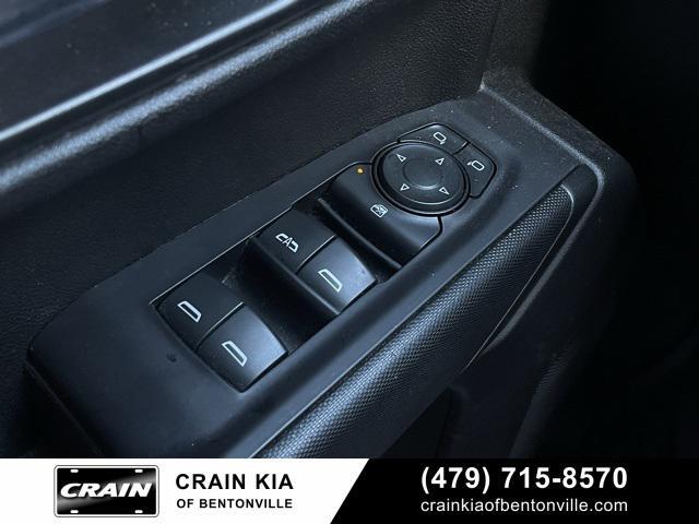 used 2020 Chevrolet Silverado 1500 car, priced at $28,700