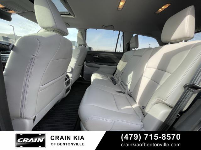 used 2019 Honda Pilot car, priced at $19,800