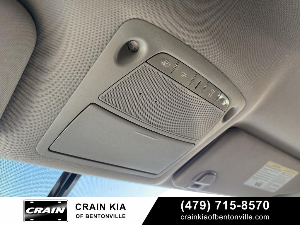 used 2018 Nissan Murano car, priced at $16,700