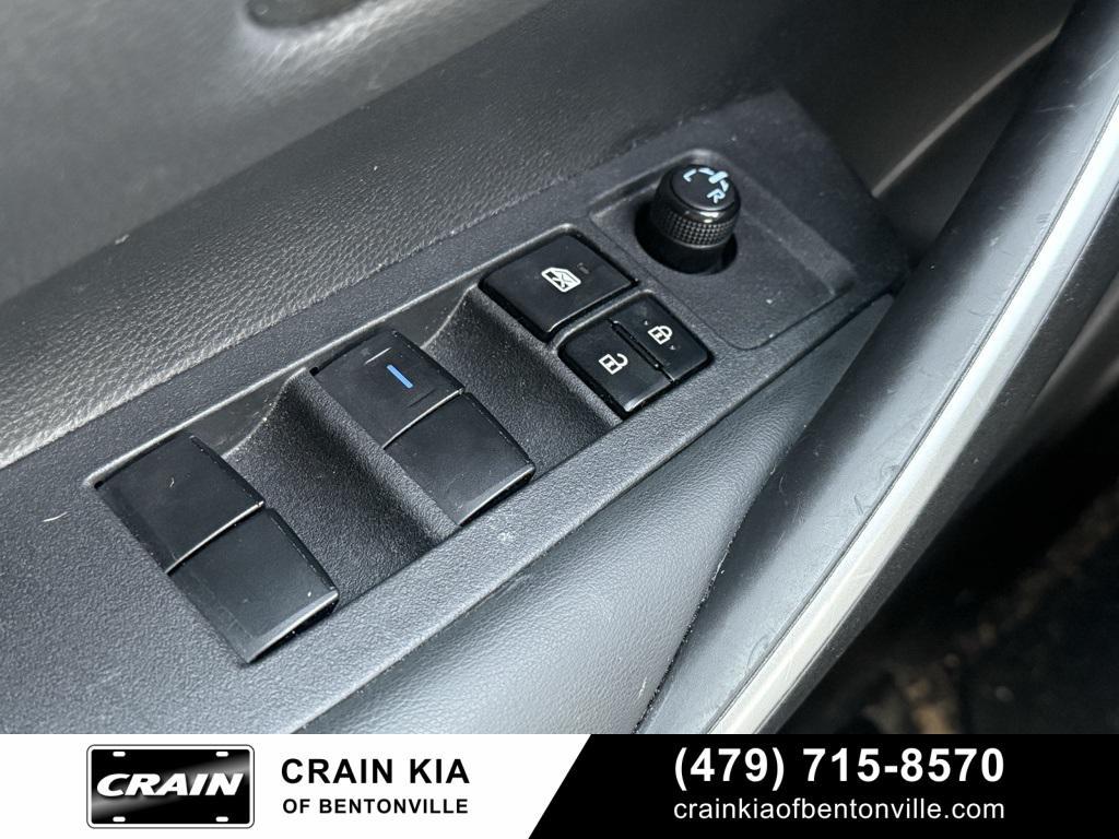 used 2022 Toyota Corolla car, priced at $21,400