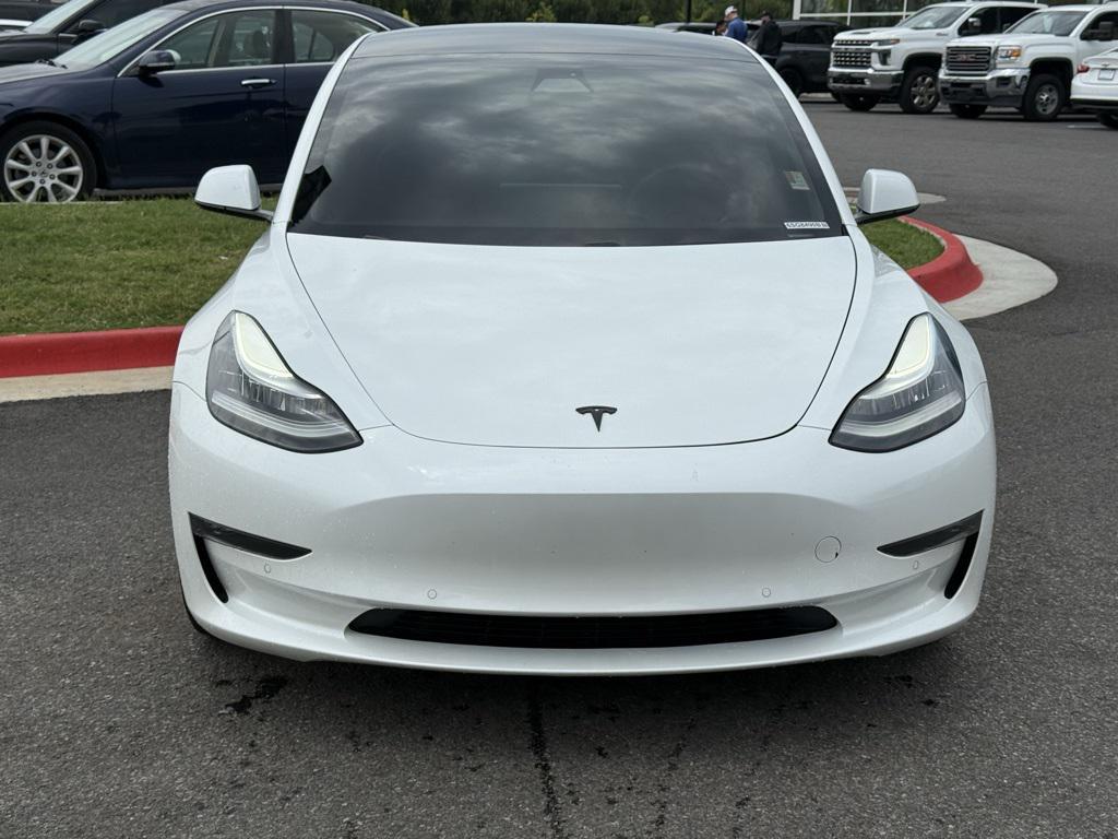 used 2020 Tesla Model 3 car, priced at $26,800