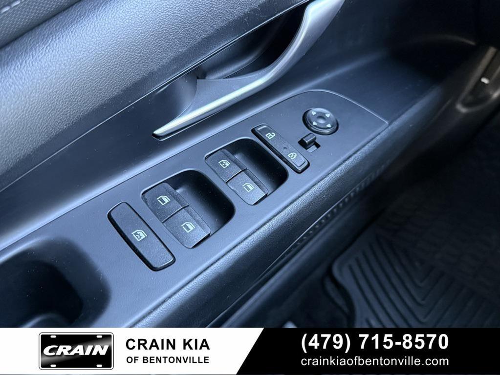 used 2022 Hyundai Elantra car, priced at $16,995