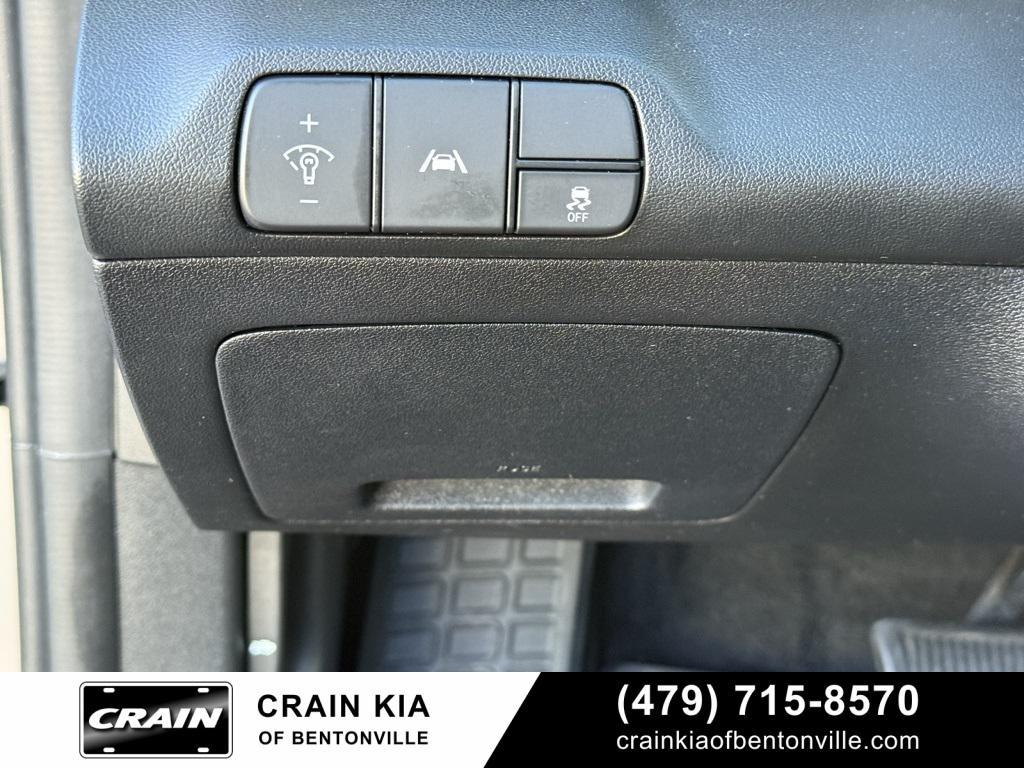 used 2022 Hyundai Elantra car, priced at $16,995