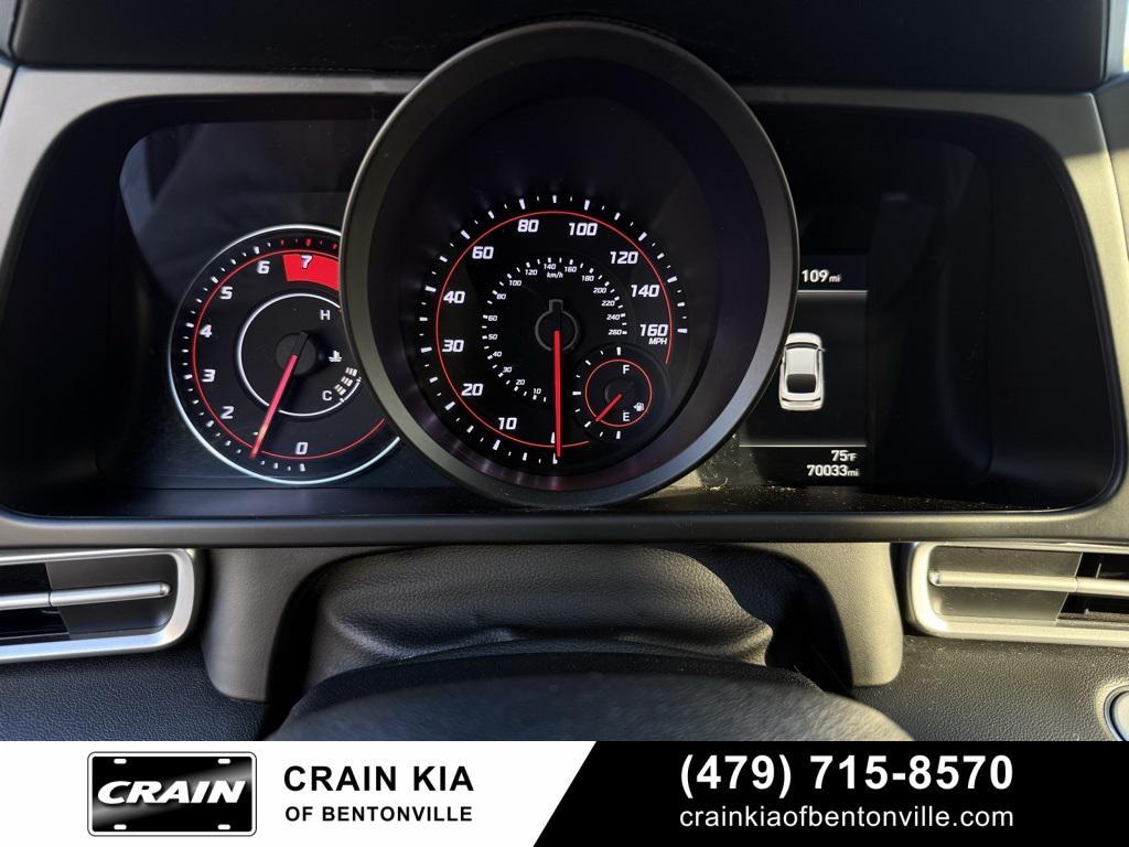 used 2022 Hyundai Elantra car, priced at $16,995