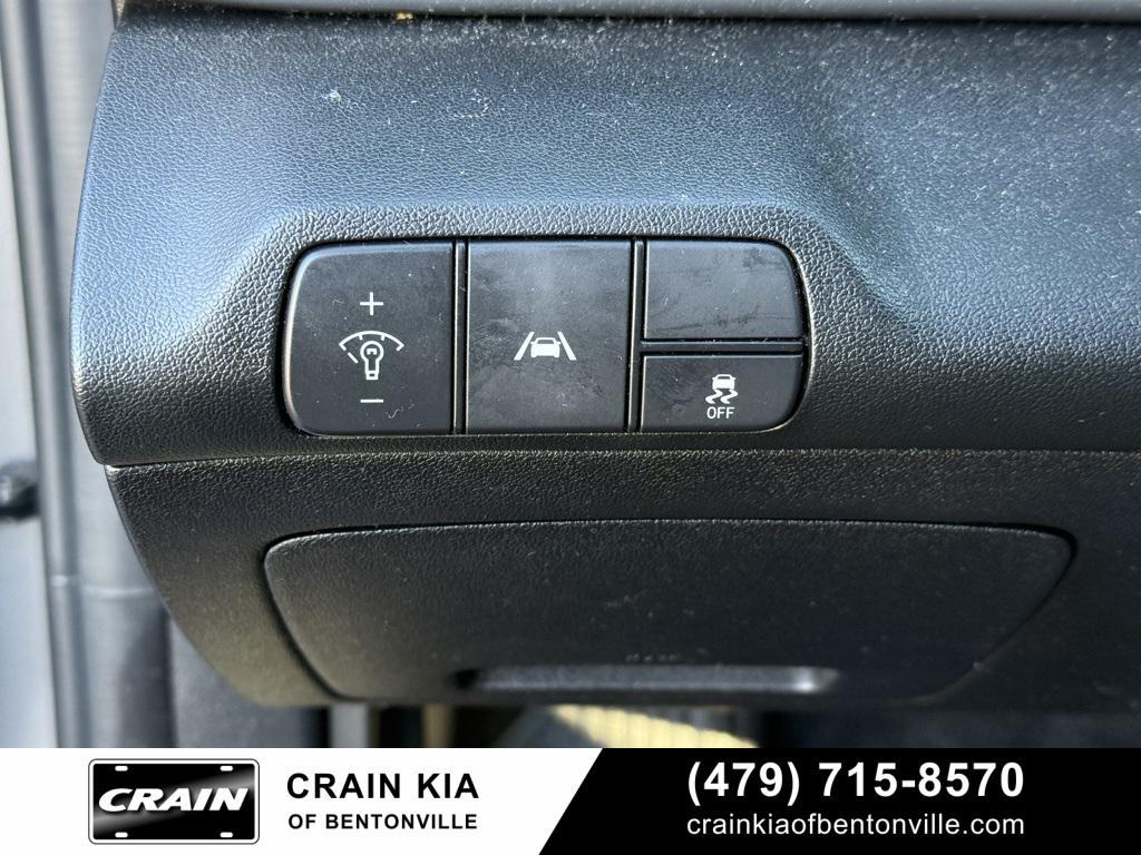 used 2022 Hyundai Elantra car, priced at $17,700