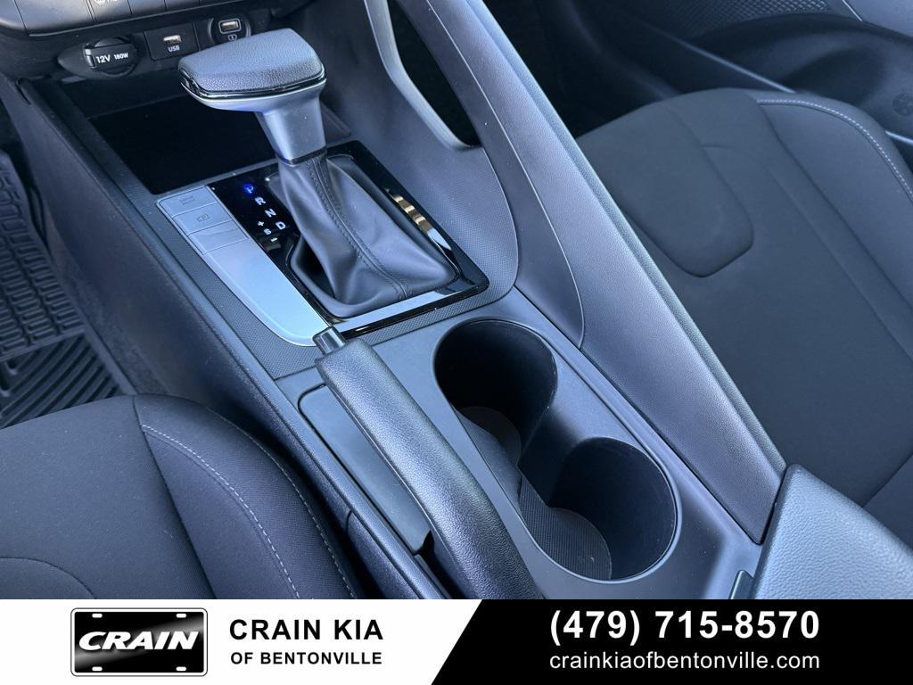 used 2022 Hyundai Elantra car, priced at $16,995